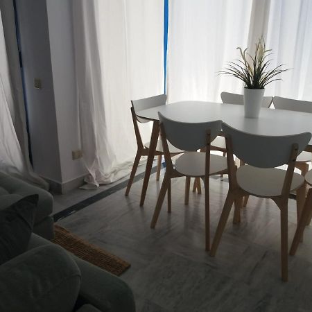 Marbella House Penthouse 아파트 외부 사진