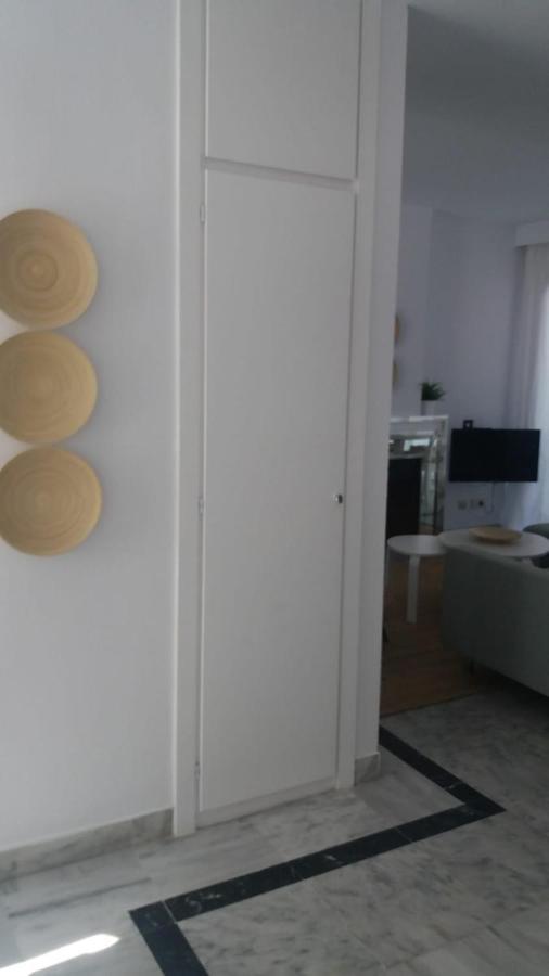Marbella House Penthouse 아파트 외부 사진