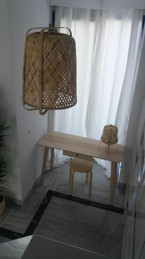 Marbella House Penthouse 아파트 외부 사진