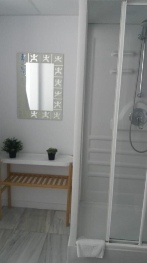 Marbella House Penthouse 아파트 외부 사진