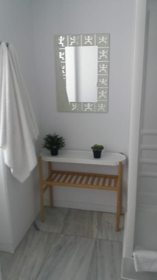 Marbella House Penthouse 아파트 외부 사진