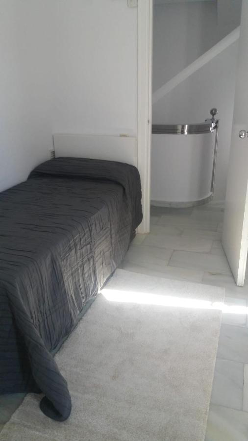Marbella House Penthouse 아파트 외부 사진