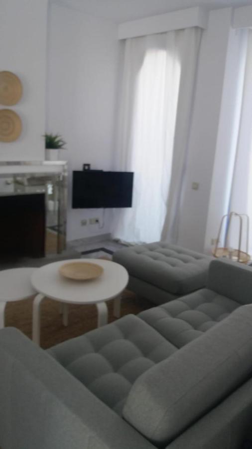 Marbella House Penthouse 아파트 외부 사진