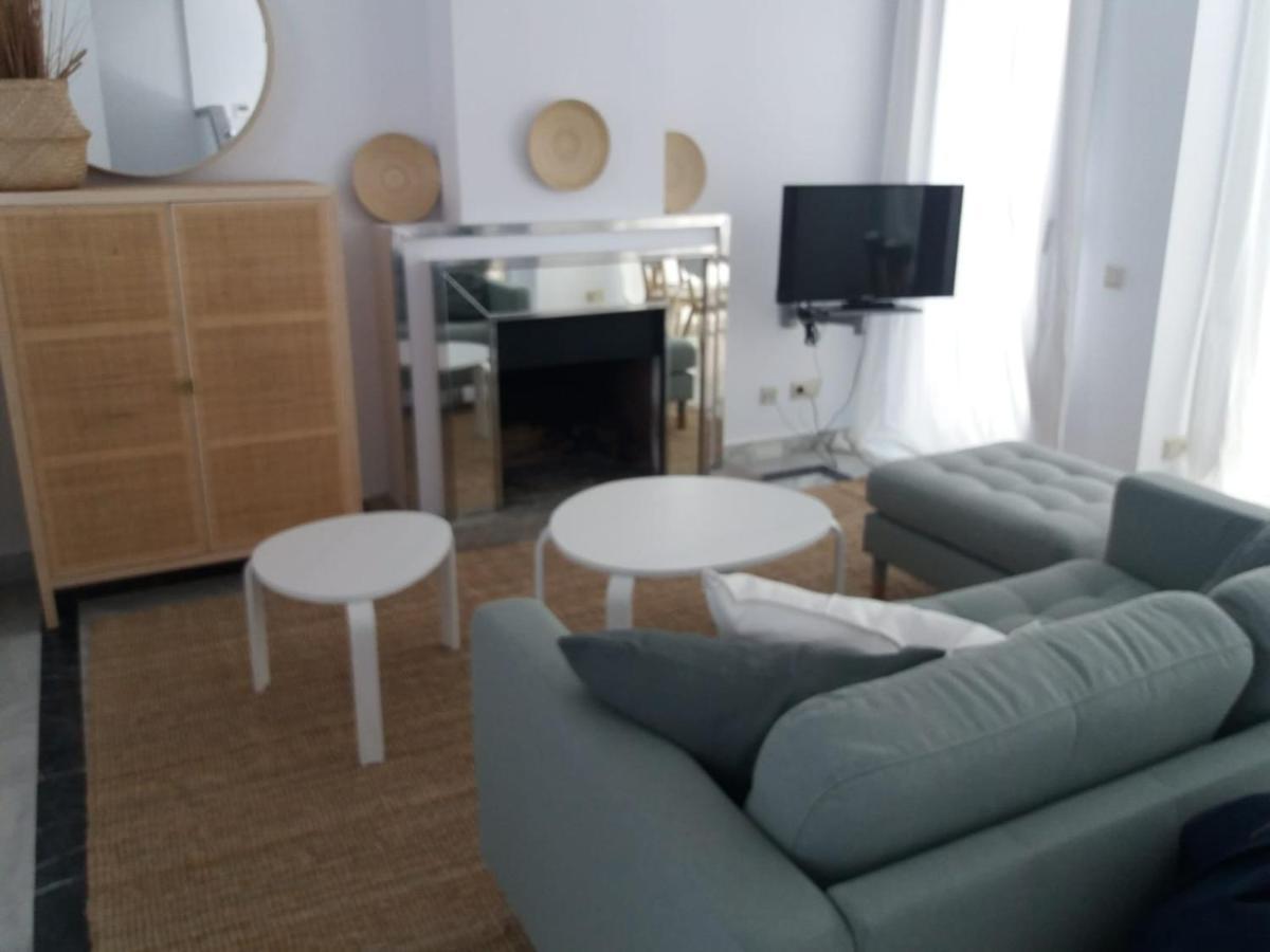 Marbella House Penthouse 아파트 외부 사진