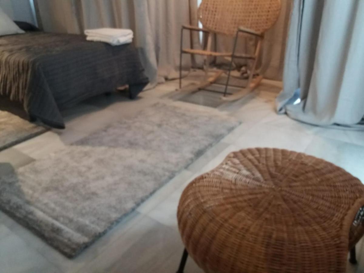 Marbella House Penthouse 아파트 외부 사진