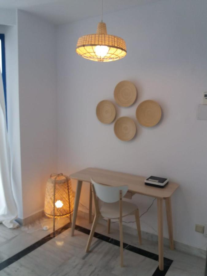 Marbella House Penthouse 아파트 외부 사진