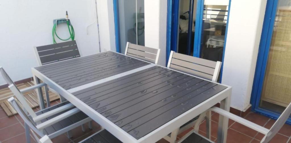 Marbella House Penthouse 아파트 외부 사진