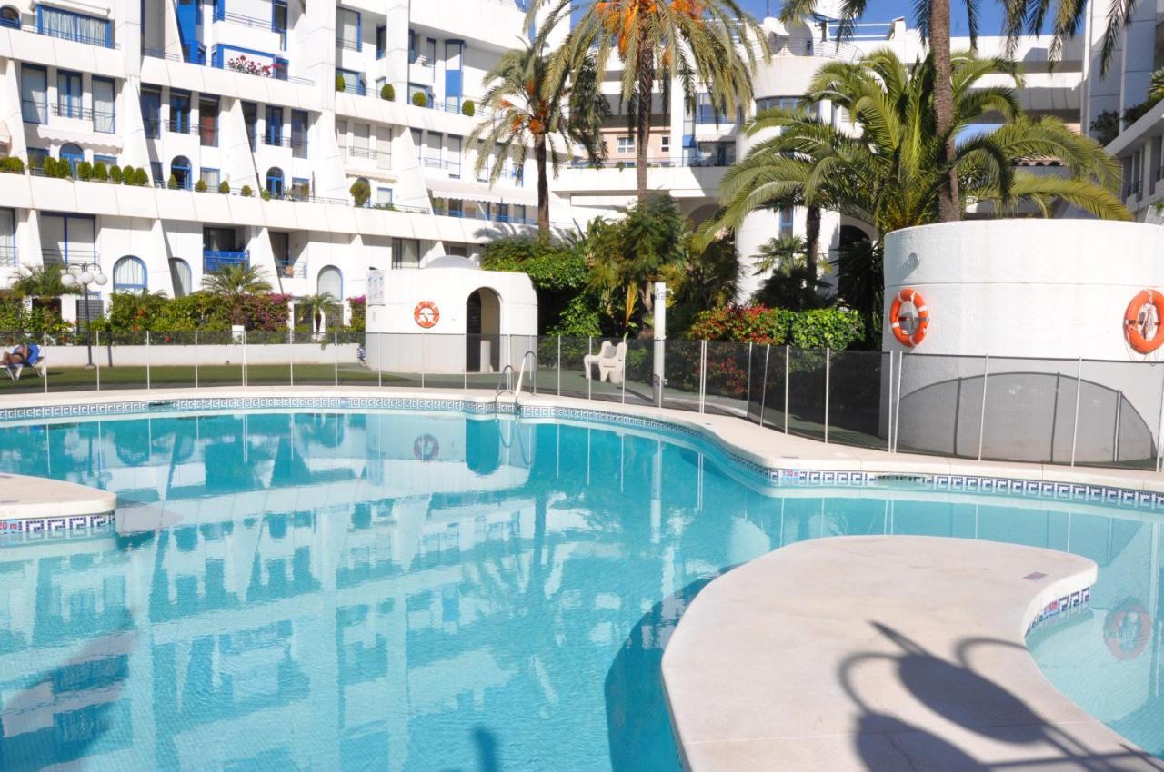 Marbella House Penthouse 아파트 외부 사진