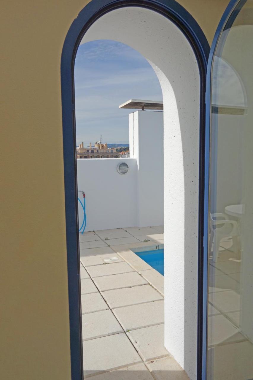 Marbella House Penthouse 아파트 외부 사진